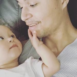 Meet your Posher, Justin